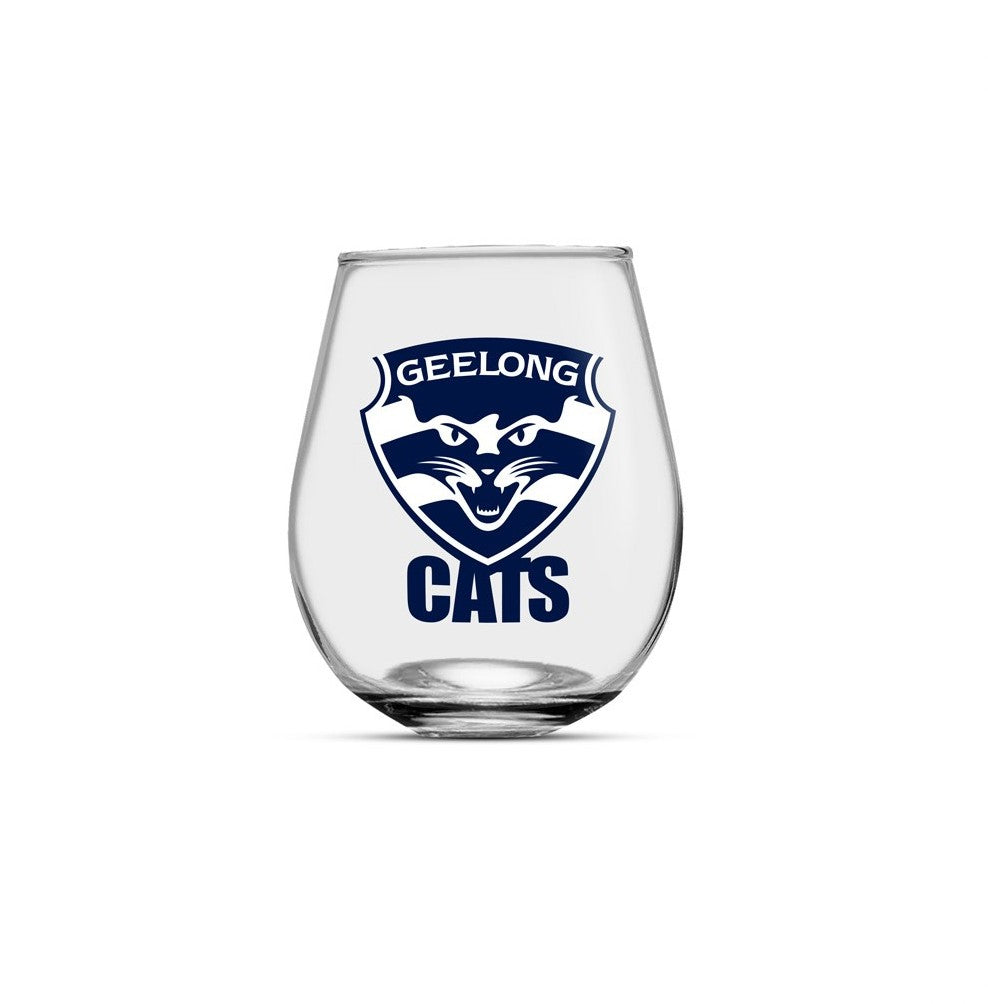 AFL GLOBE GLASS GEELONG