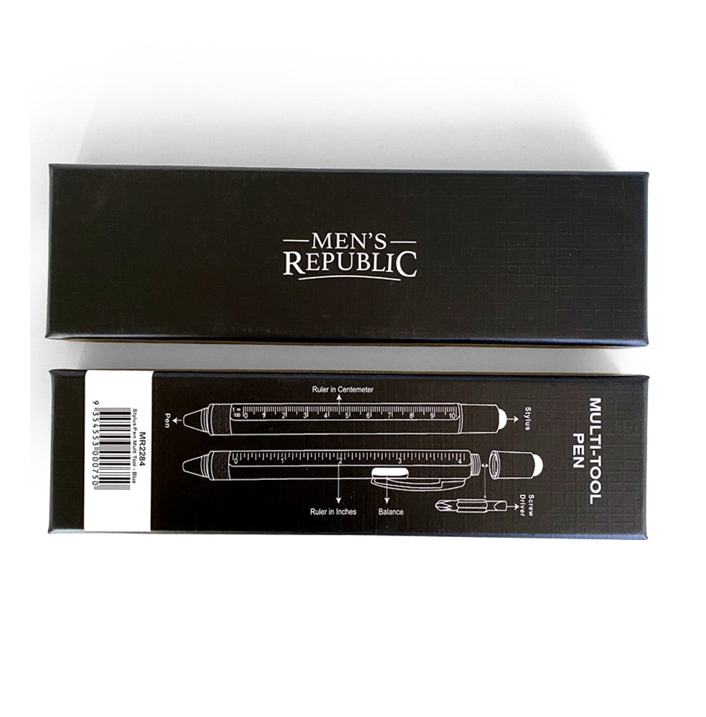 MENS REPUBLIC MULTI PEN
