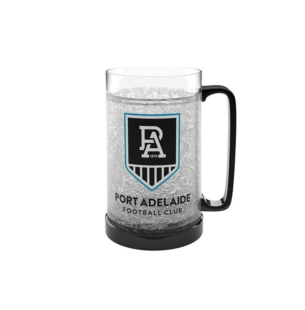 EZY FREEZE MUG PORT ADELAIDE