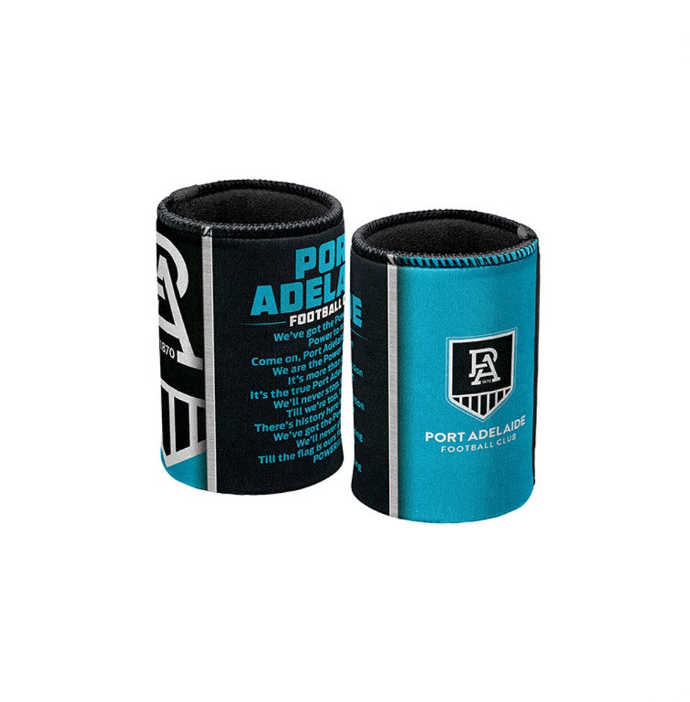 PORT ADELAIDE STUBBY HOLDER