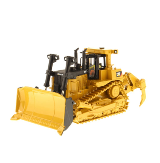 CAT D10T TRACK-TYPE TRACTOR