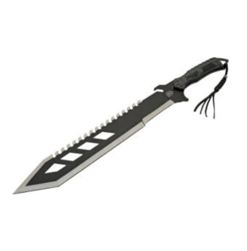 TRIDENT MACHETE