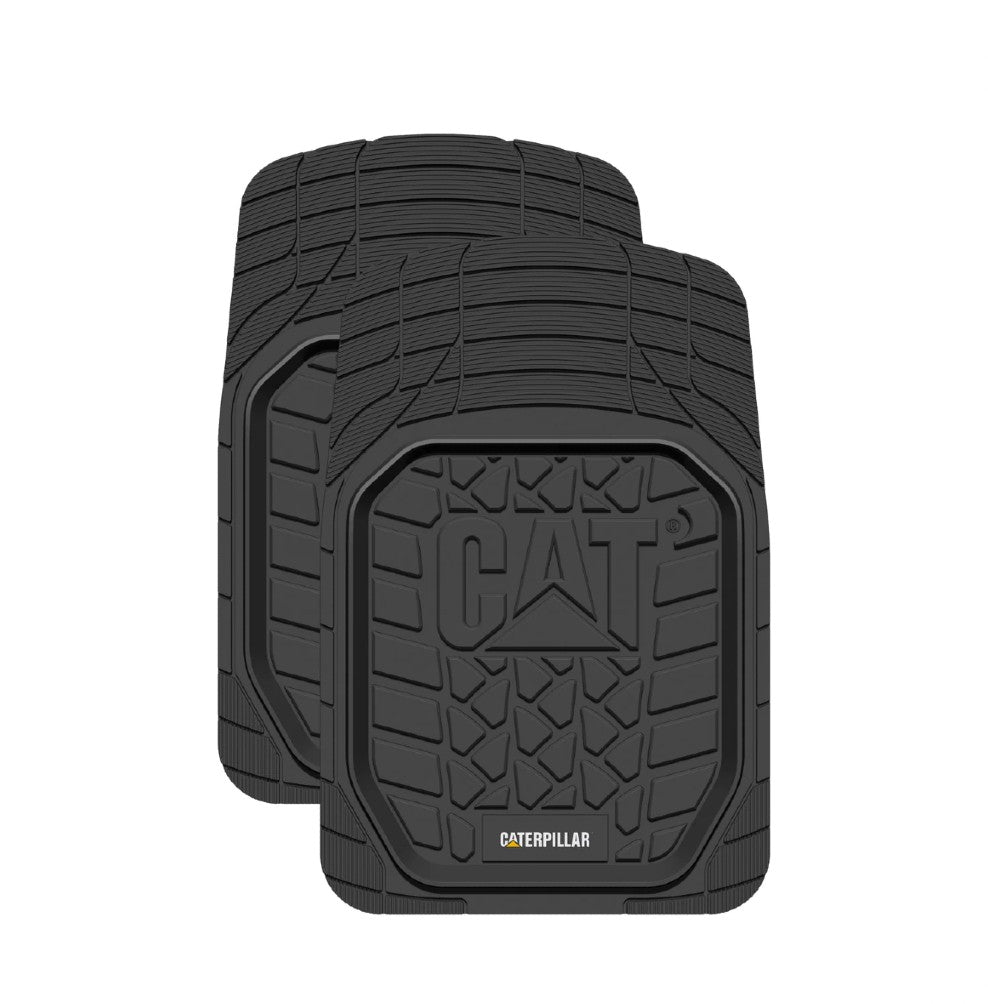 CAT CAR FLOOR MATS
