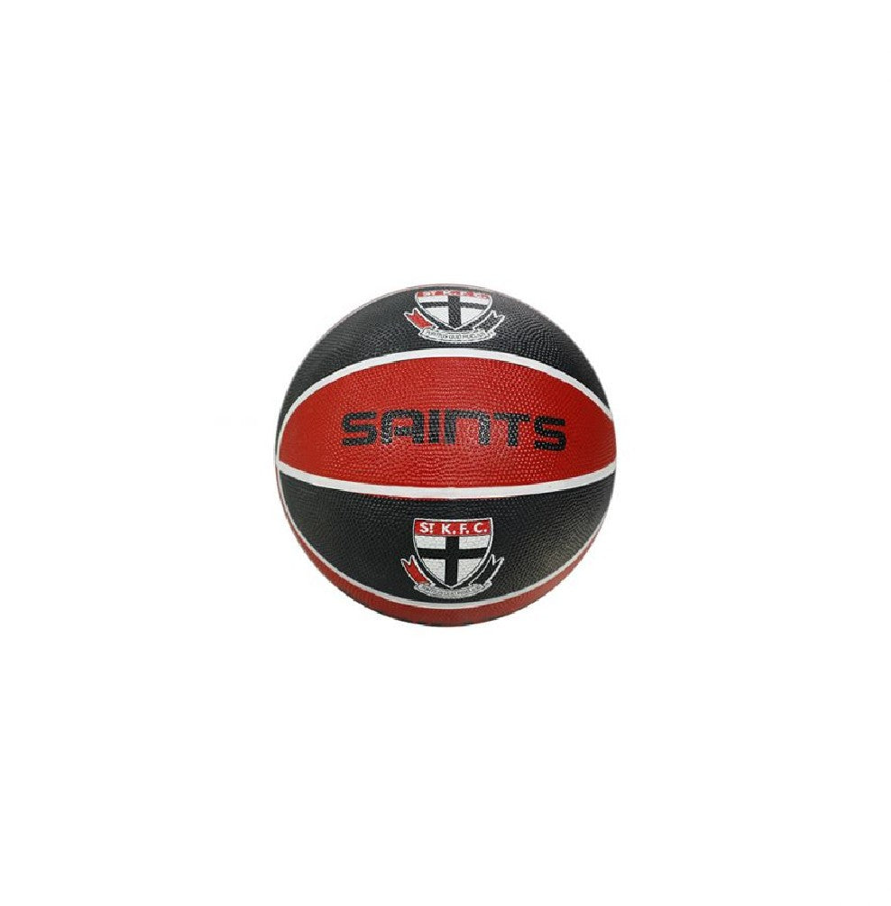 AFL BASKETBALL ST KILDA