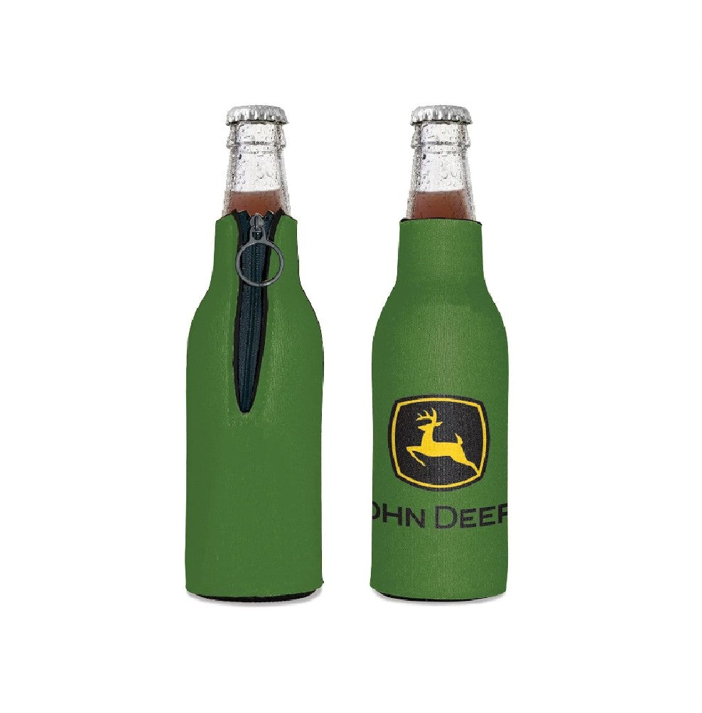 JOHN DEERE BOTTLE COOLER