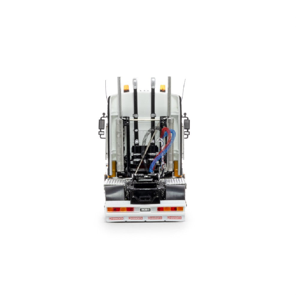 K200 TRUCK BIG HILL CRANES 2.8 CABIN