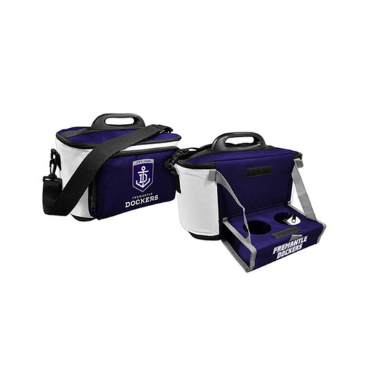 FREMANTLE COOLER BAG WITH TRAY