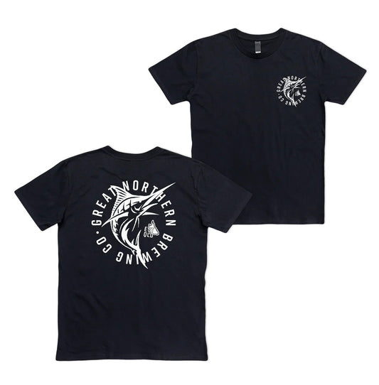 GREAT NORTHERN STAMP T-SHIRT