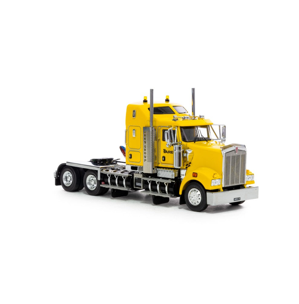 T909 KENWORTH ARES GROUP