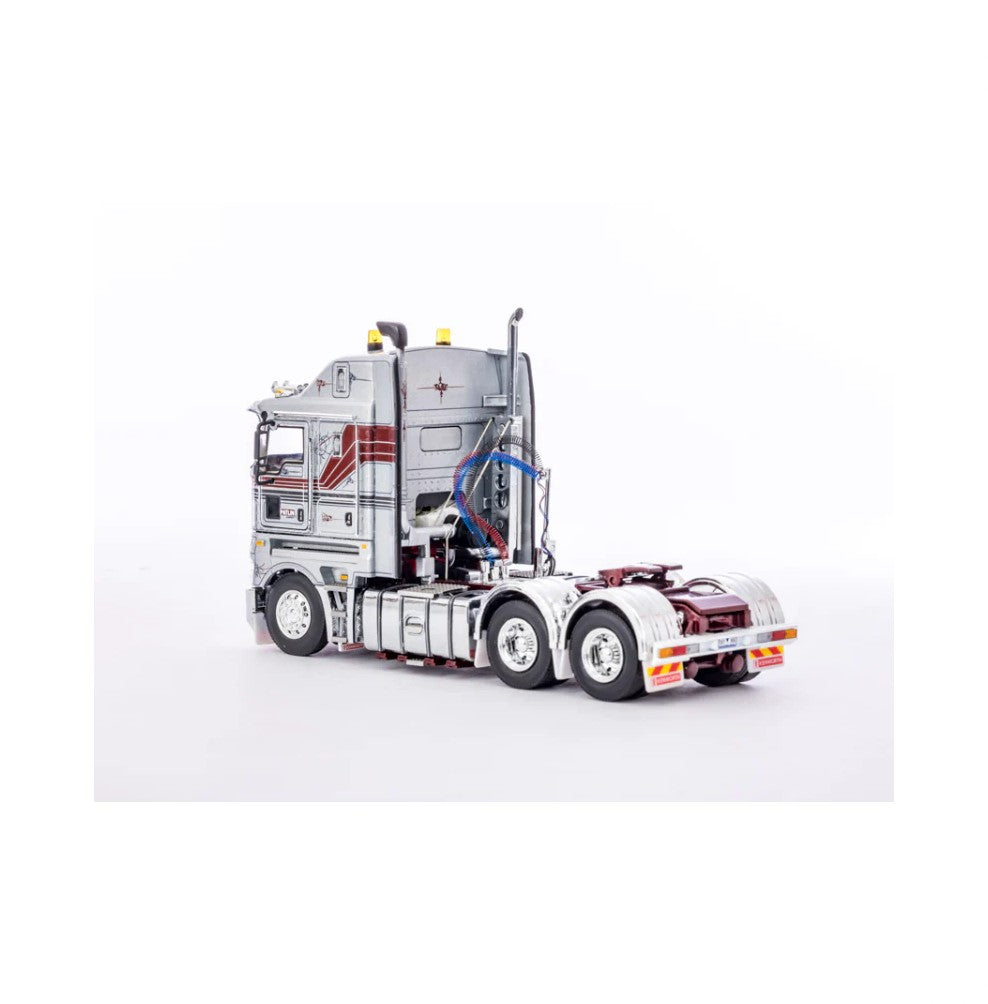 K200 TRUCK PATLIN TPT 2.3 CABIN