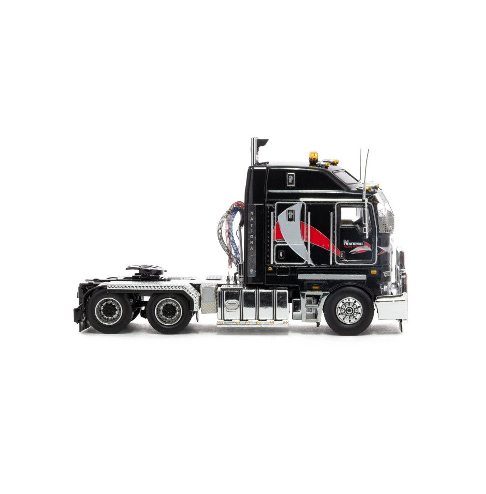 K200 NATIONAL HEAVY HAULAGE 2.8 CABIN