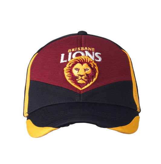 AFL PREMIUM CAP BRISBANE LIONS