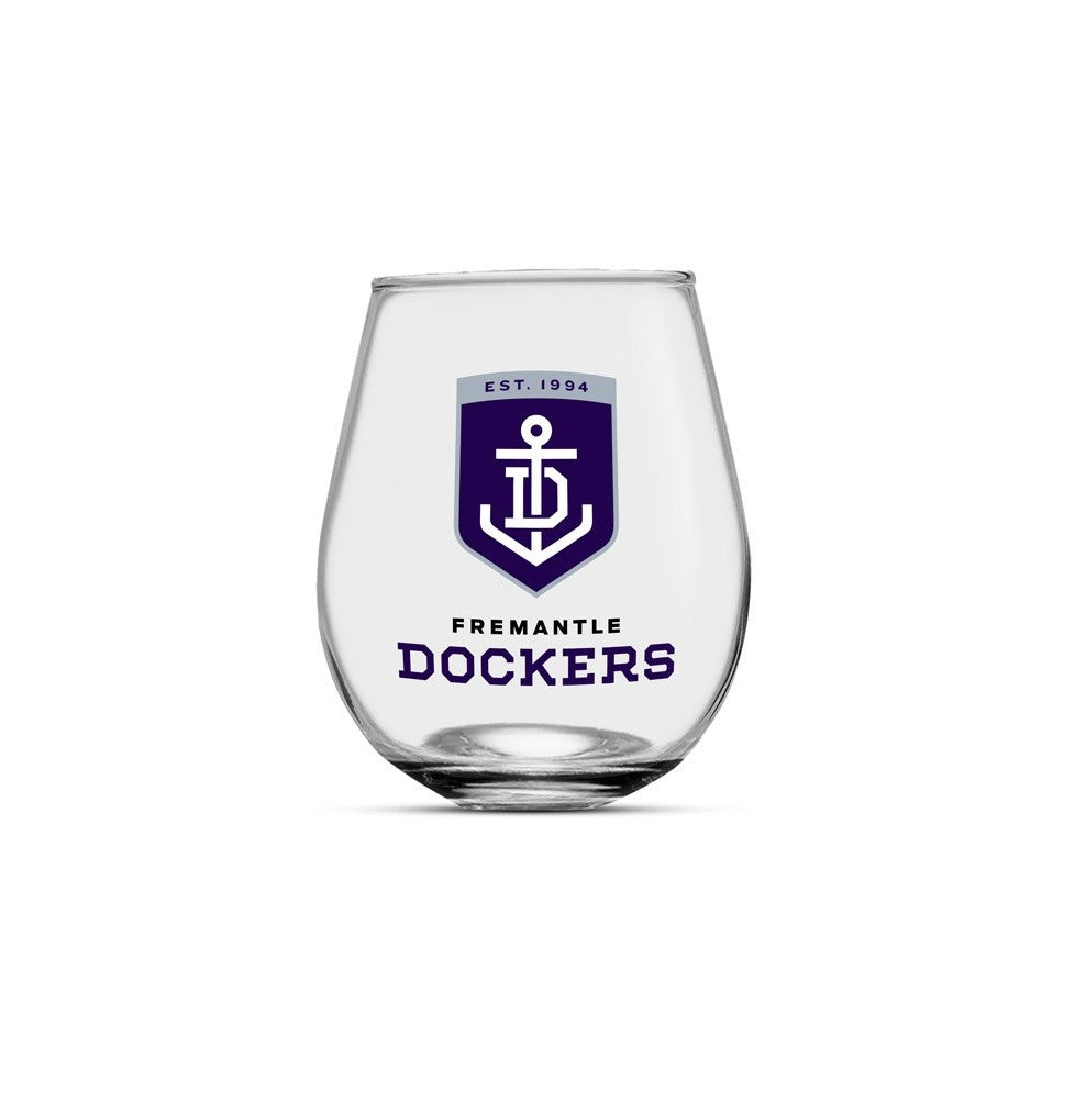 AFL GLOBE GLASS FREMANTLE