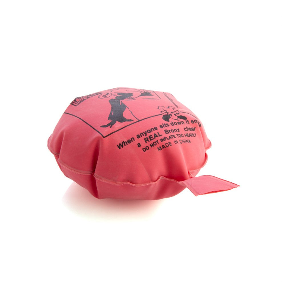 WHOOPEE CUSHION