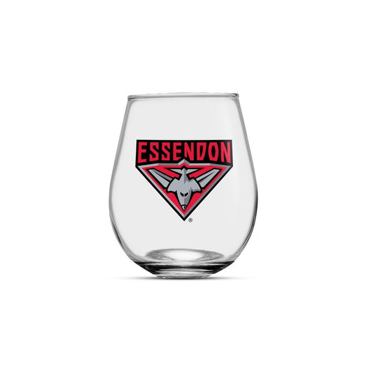 AFL GLOBE GLASS ESSENDON
