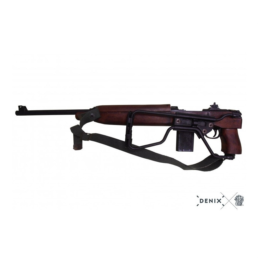 M1 CARBINE PARATROOPER USA 1942
