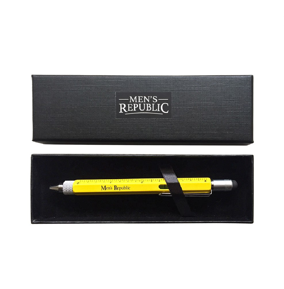 MENS REPUBLIC MULTI PEN