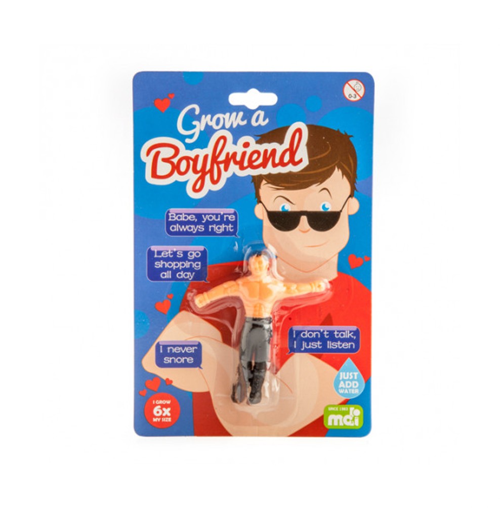 GROW A BOYFRIEND