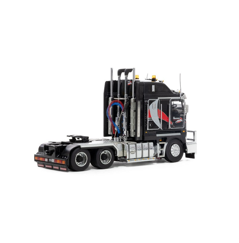 K200 NATIONAL HEAVY HAULAGE 2.8 CABIN