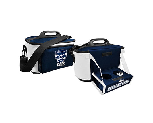 GEELONG COOLER BAG WITH TRAY