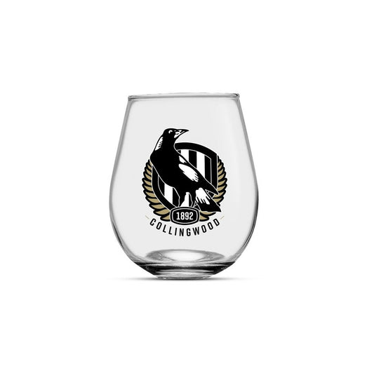 AFL GLOBE GLASS COLLINGWOOD