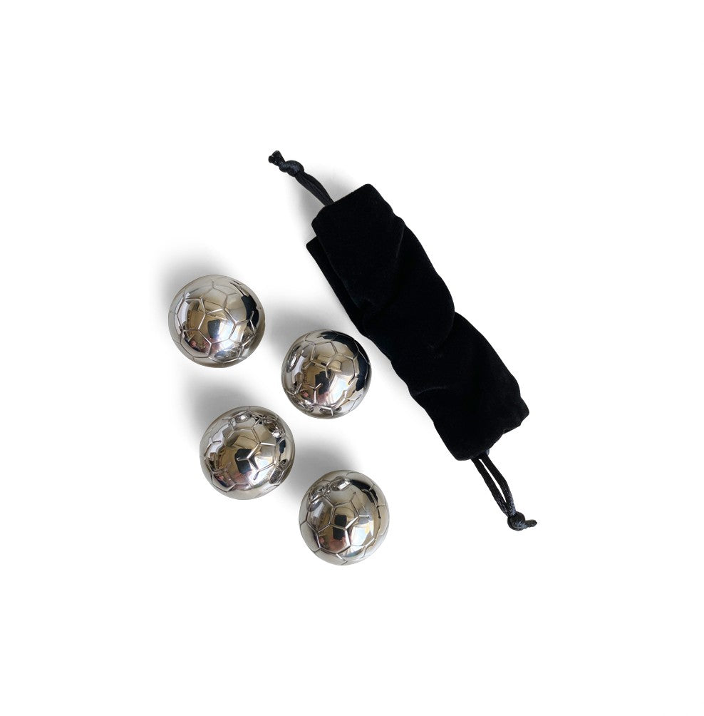 MENS REPUBLIC SOCCOR ICE CUBES
