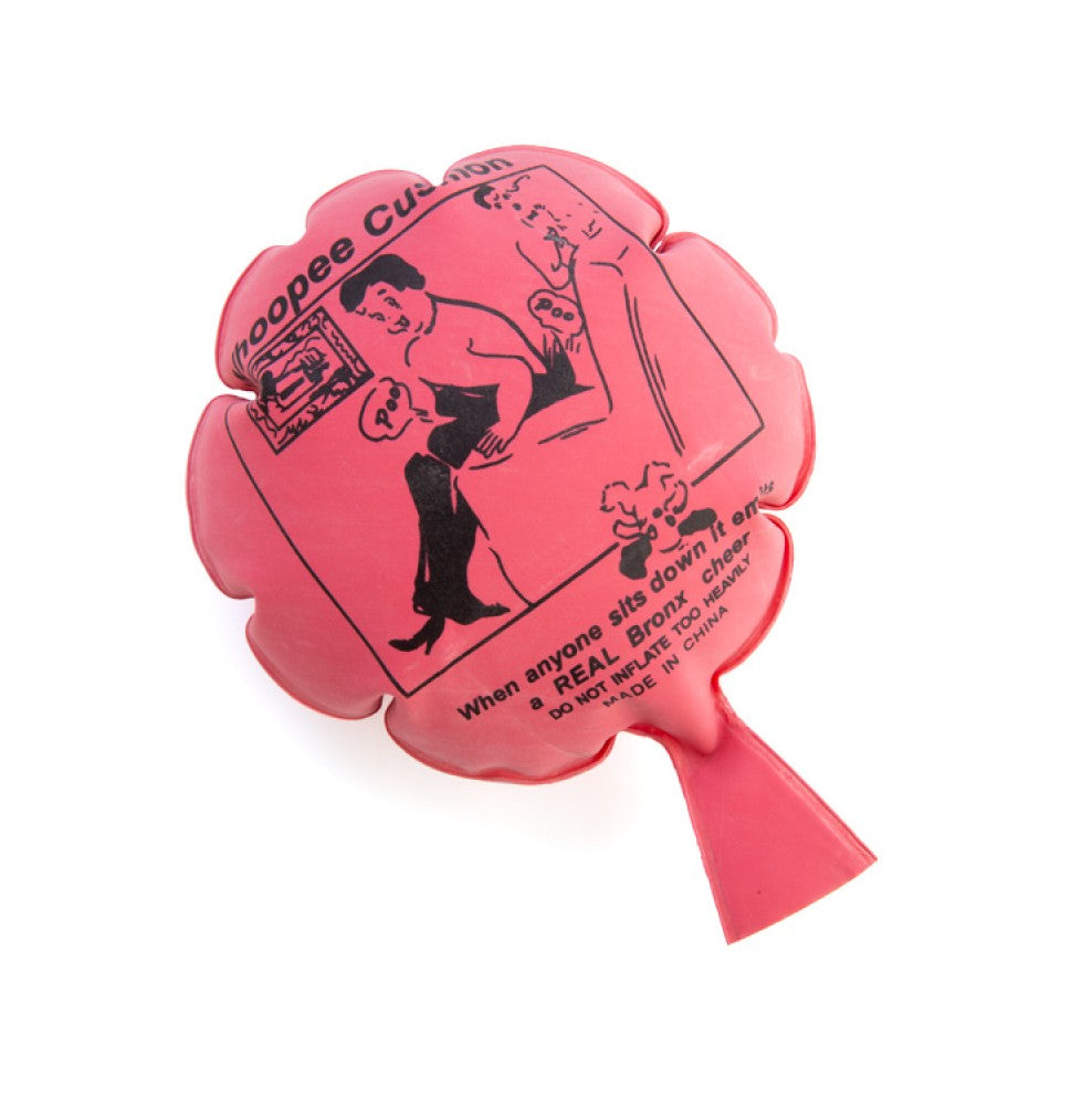 WHOOPEE CUSHION