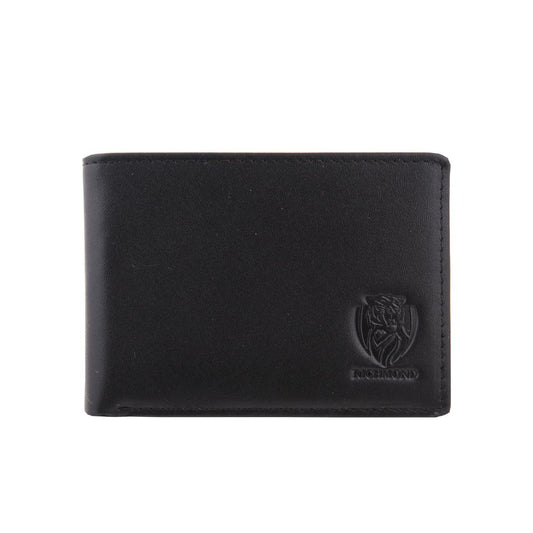 AFL LEATHER WALLETS RICHMOND