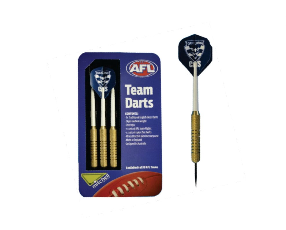 AFL DARTS GEELONG