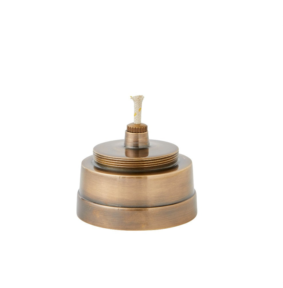 EUREKA MINERS LAMP