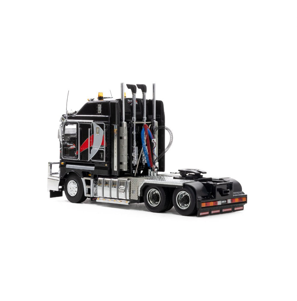 K200 NATIONAL HEAVY HAULAGE 2.8 CABIN