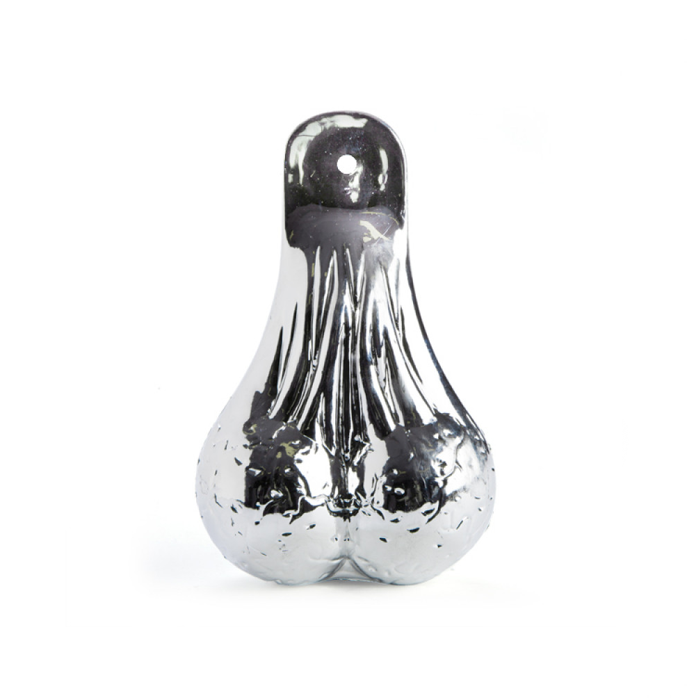 TOW NUTZ IN CHROME