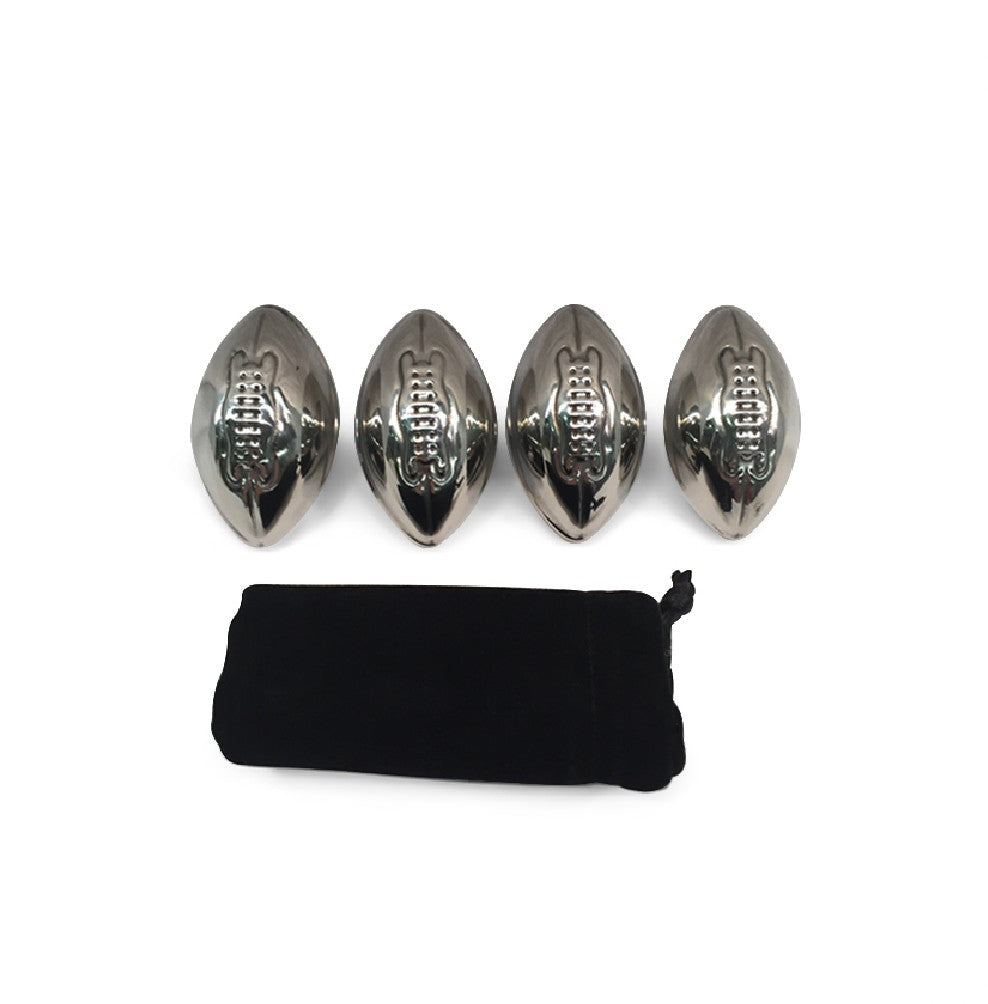 MENS REPUBLIC FOOTY ICE CUBES