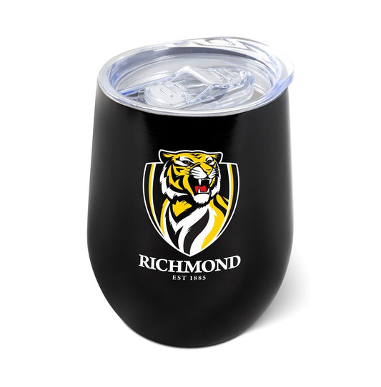 AFL WINE TUMBLER RICHMOND