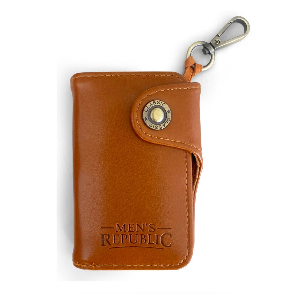 MENS REPUBLIC KEY HOLDER