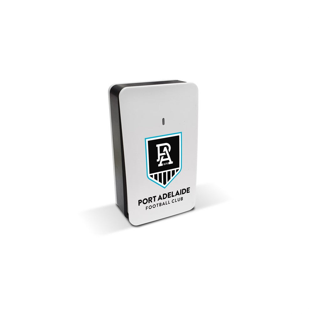 AFL DOOR BELLS PORT ADELAIDE
