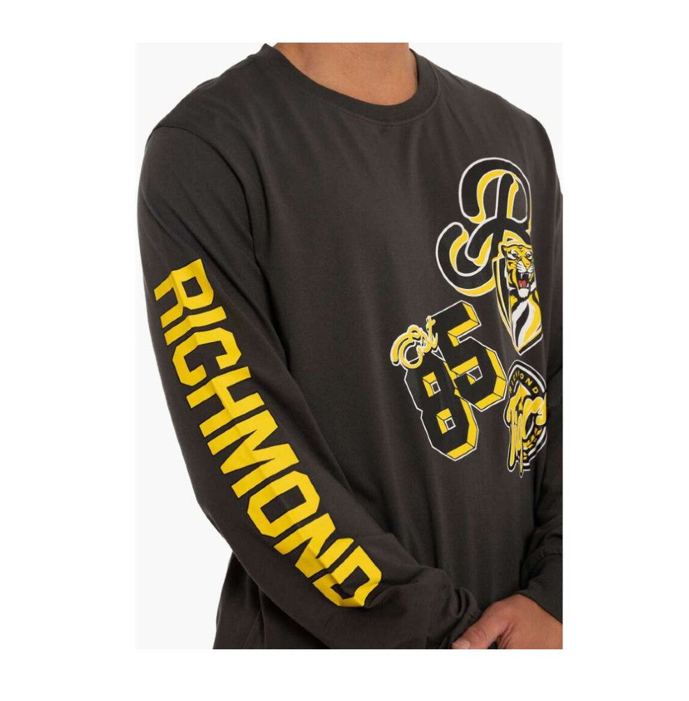 AFL LONG SLEEVE TEE RICHMOND