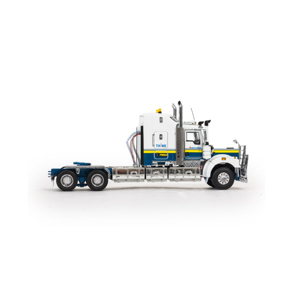 C509 KENWORTH SLEEPER CENTURION
