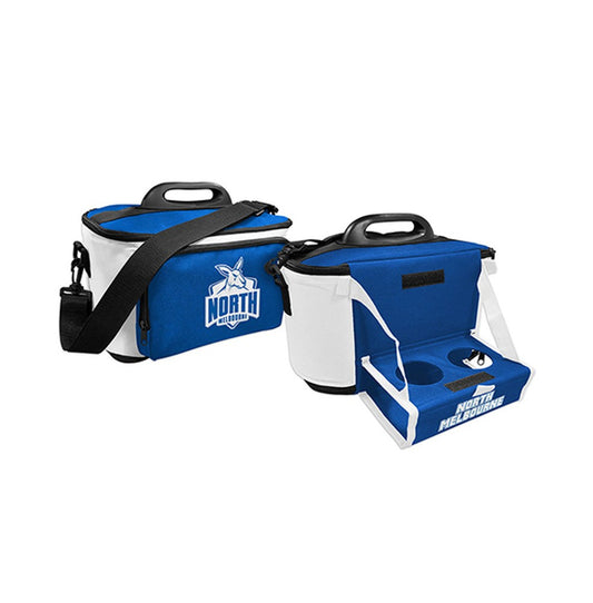 NORTH MELBOURNE COOLER BAG WITH TRAY