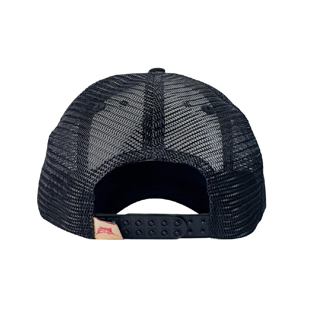 GREAT NORTHERN CAP ANGLER