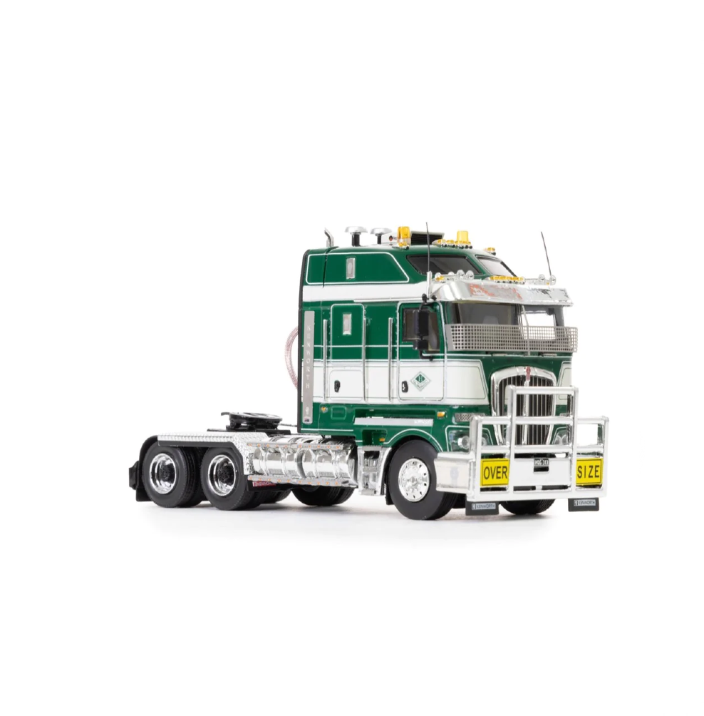 K200 HI-QUALITY GROUP 2.8 CABIN TRUCK