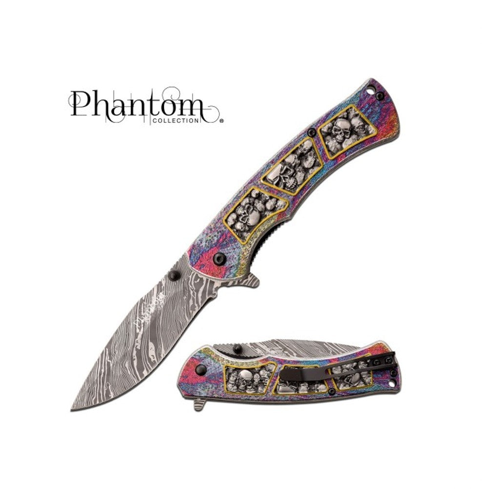 PHANTOM COLLECTION SKULL