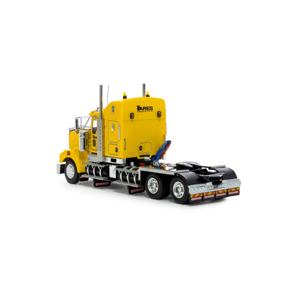 T909 KENWORTH ARES GROUP