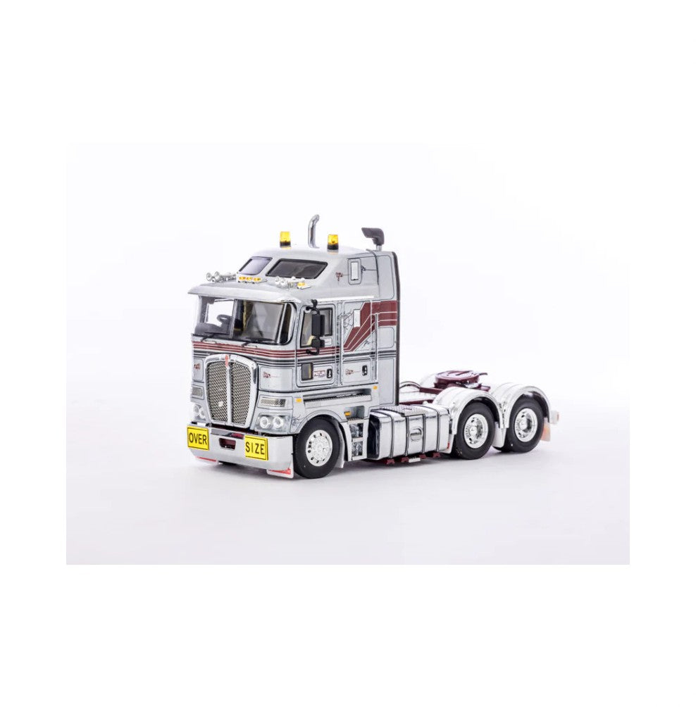 K200 TRUCK PATLIN TPT 2.3 CABIN