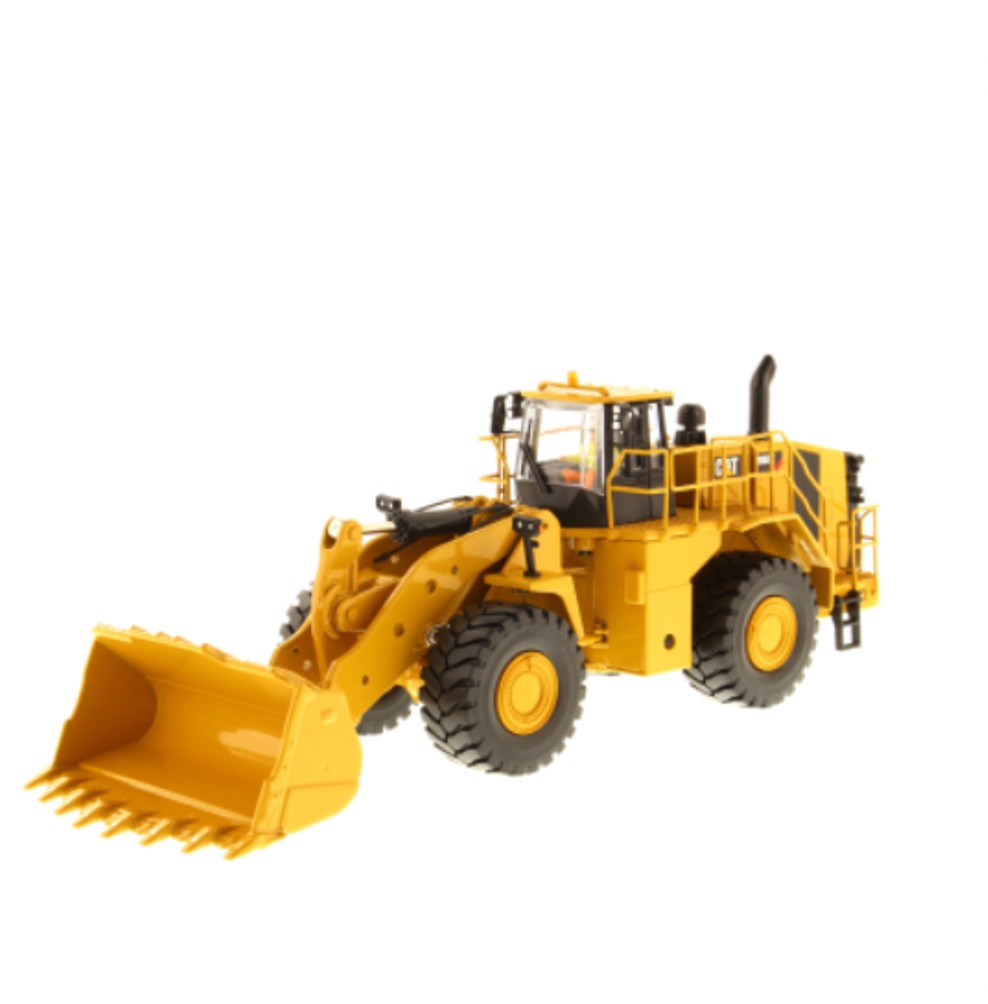 CAT 1:50 988K WHEEL LOADER