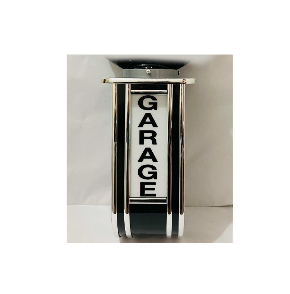 GARAGE BOX/ BAR BOX