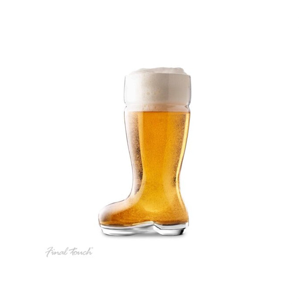 DAS BEER BOOT