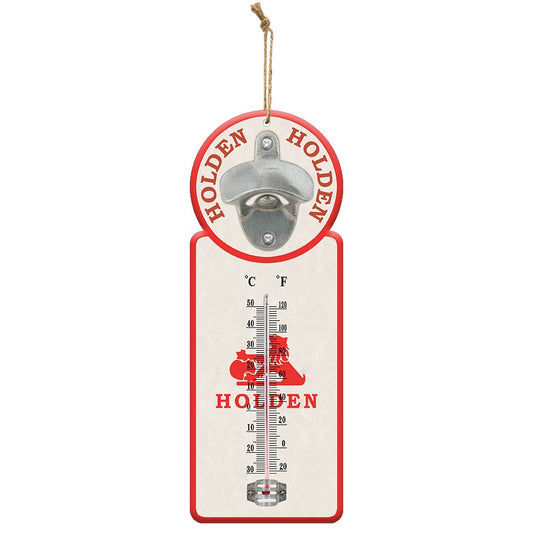 HOLDEN THERMOMETER BOTTLE OPENER
