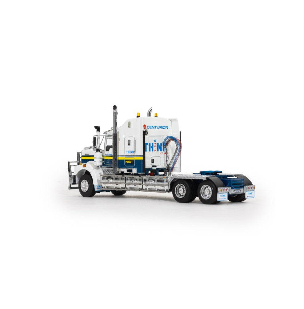 C509 KENWORTH SLEEPER CENTURION