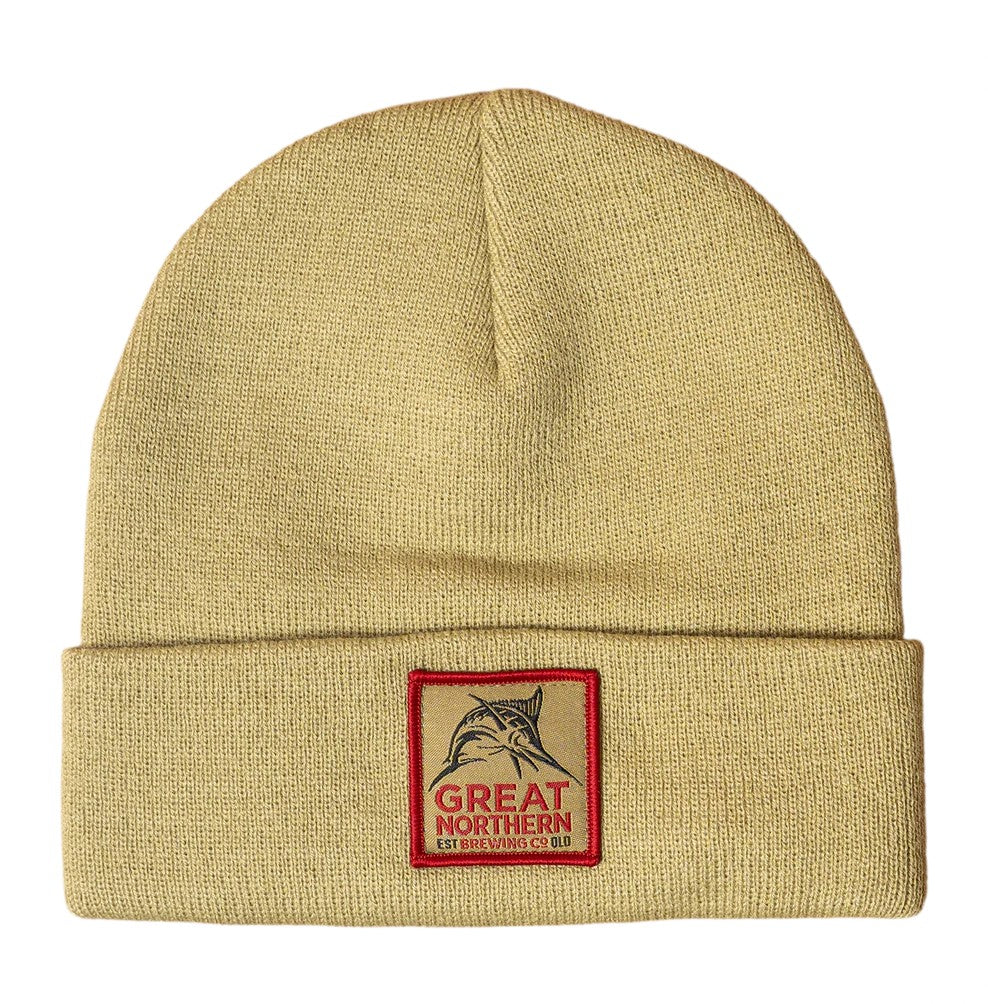 GREAT NORTHERN CLASSIC BEANIE